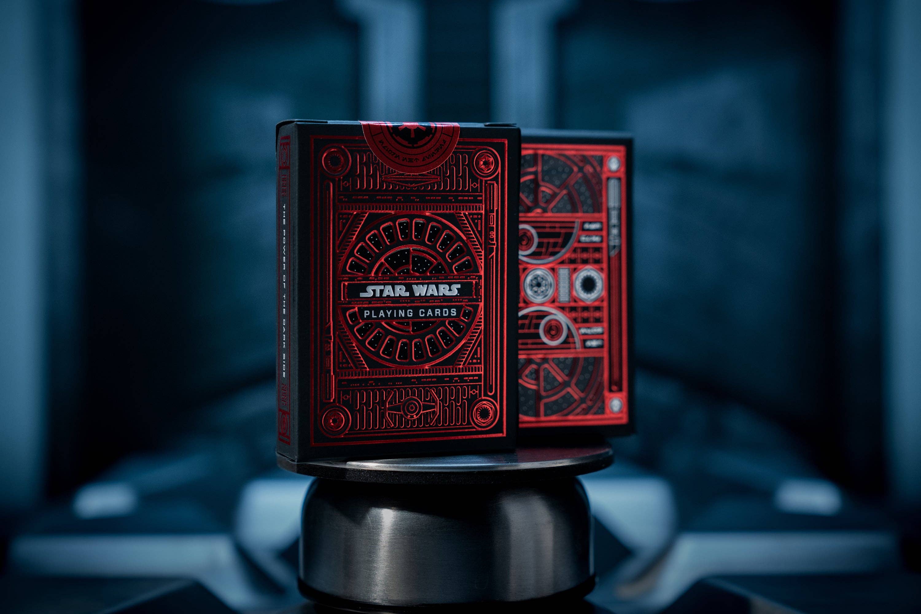 Star Wars Playing Cards - Image 3
