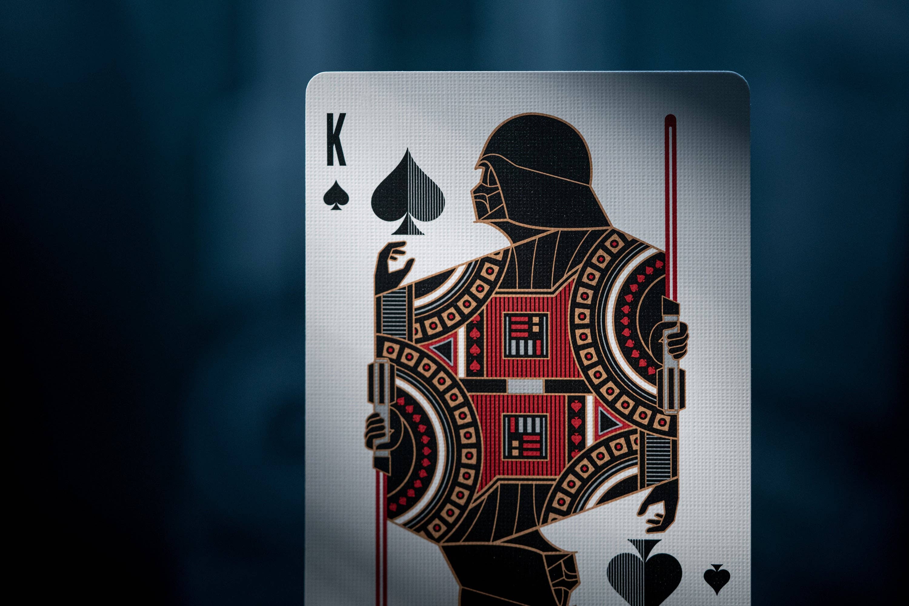 Star Wars Playing Cards - Image 4