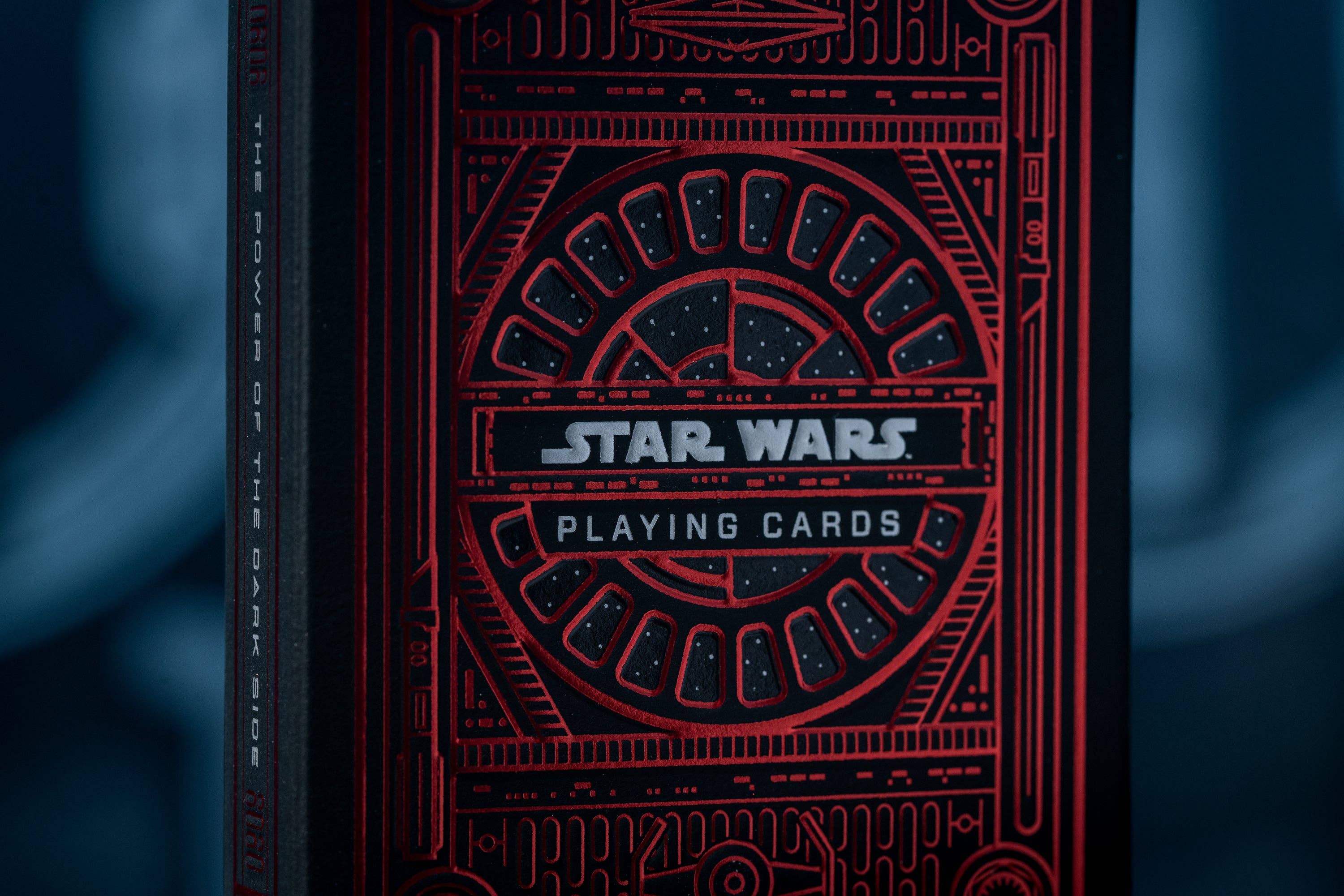 Star Wars Playing Cards - Image 5