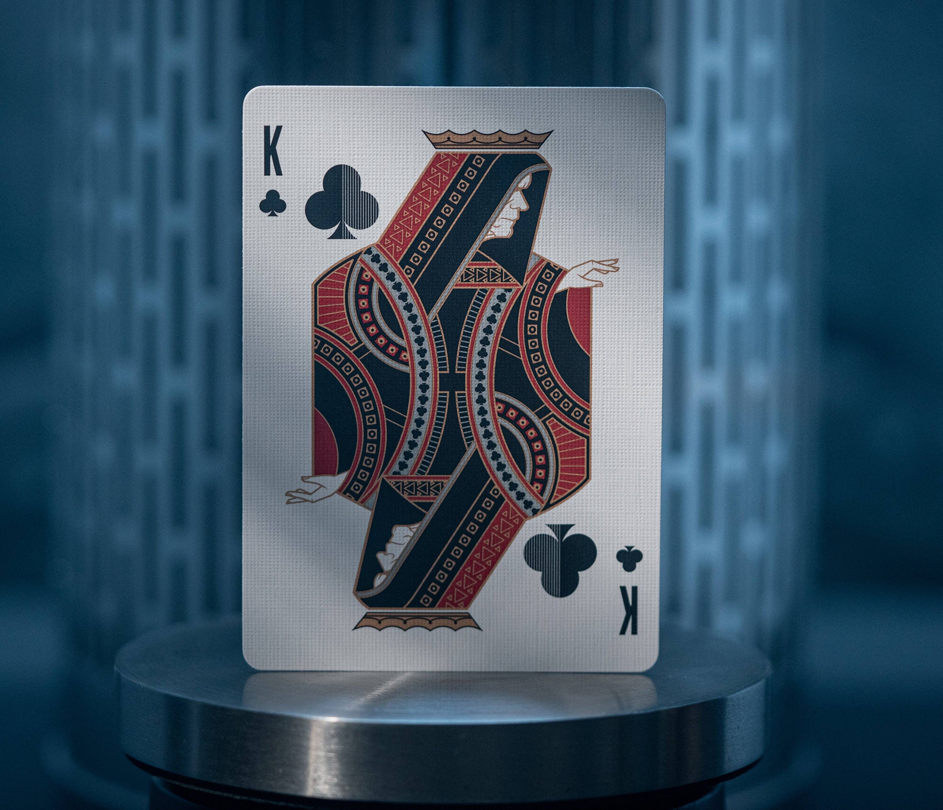 Star Wars Playing Cards - Image 6