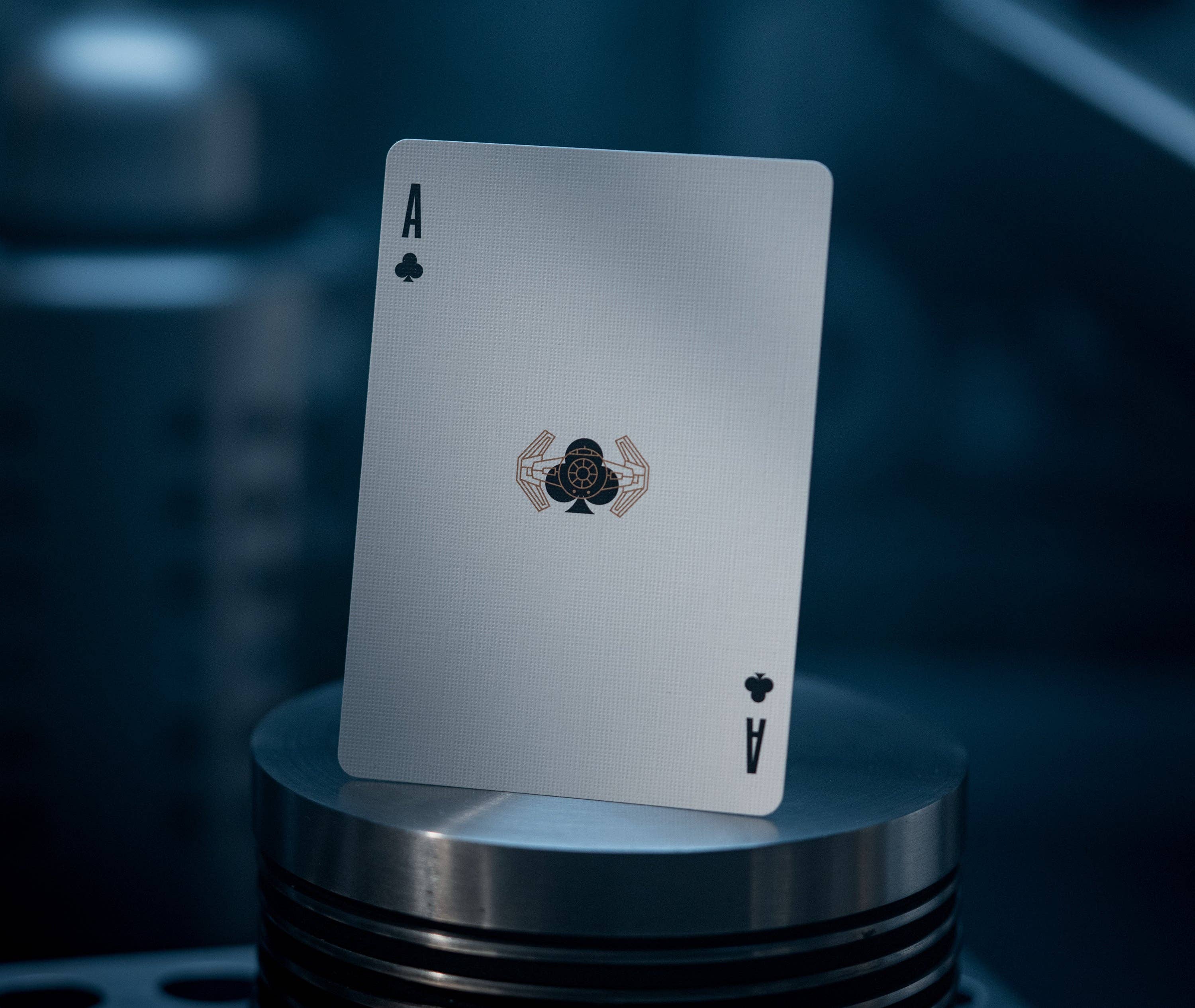 Star Wars Playing Cards - Image 7