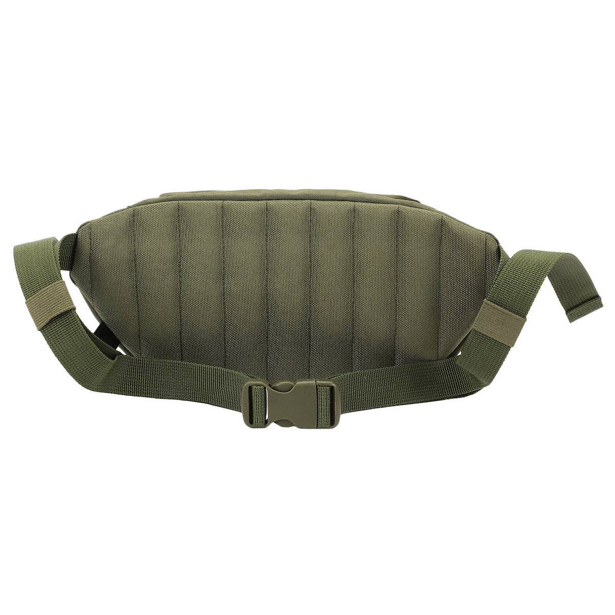 Star Wars The Mandalorian Crest 11.5” Olive Fanny Pack - Image 4