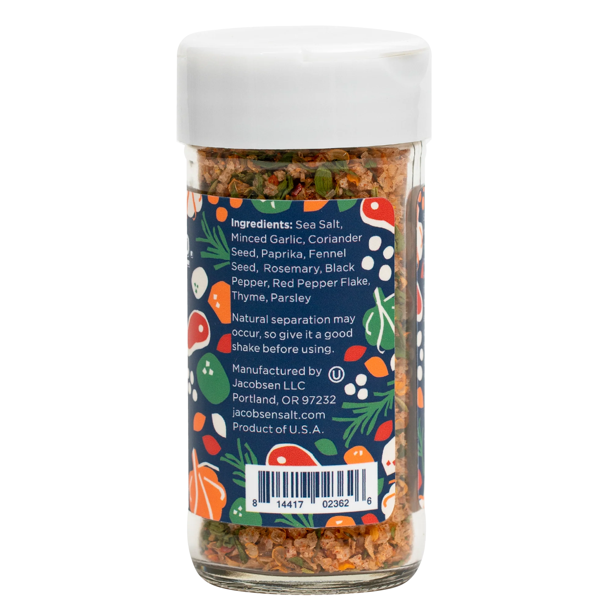 Steak Seasoning - Image 2