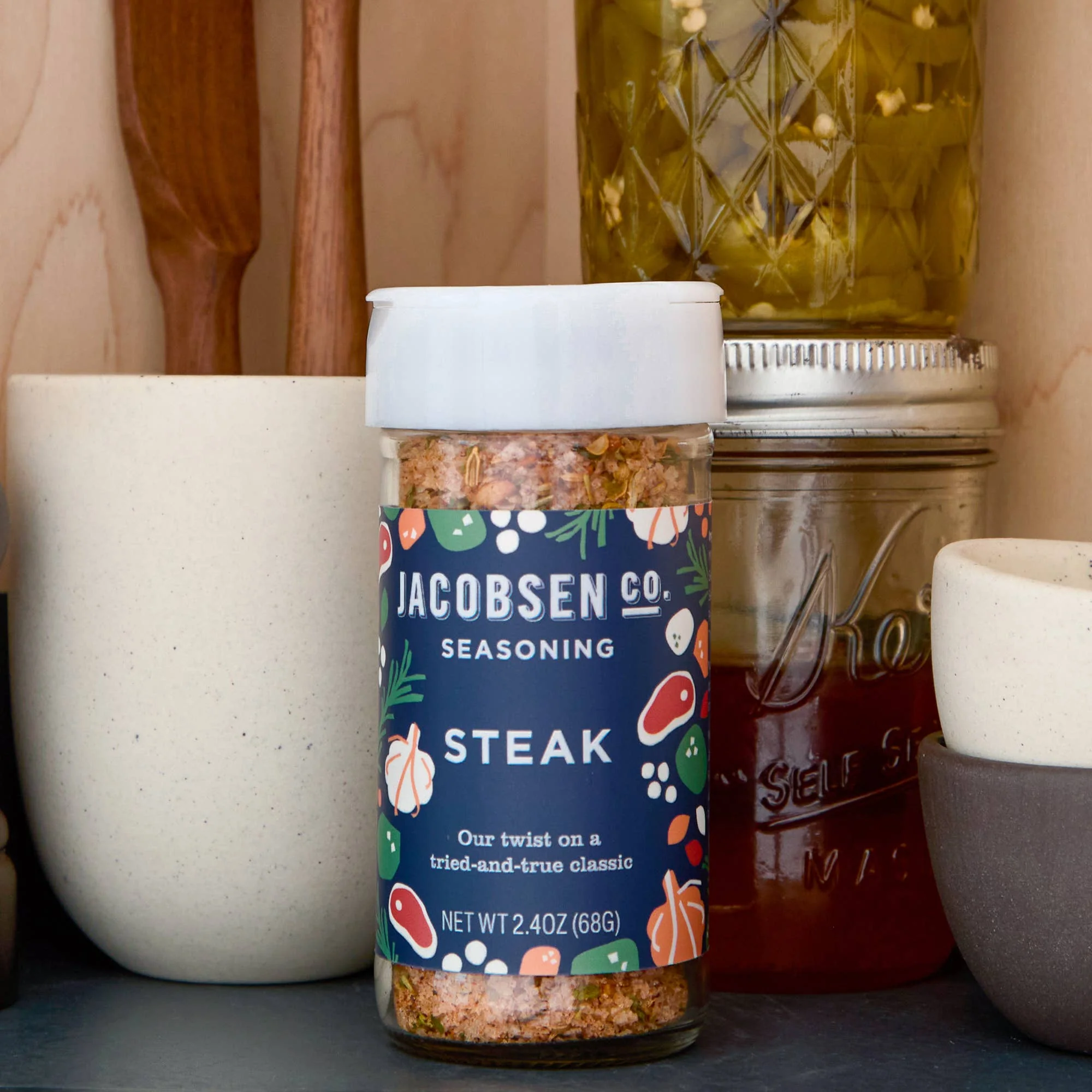 Steak Seasoning - Image 4