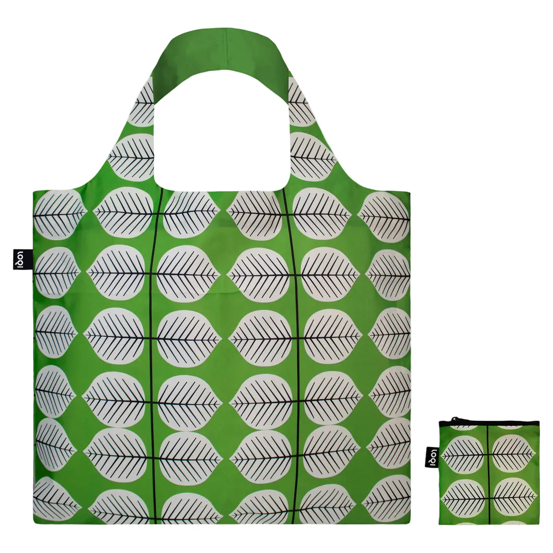 STIG LINDBERG Bersa Recycled LOQI Bag