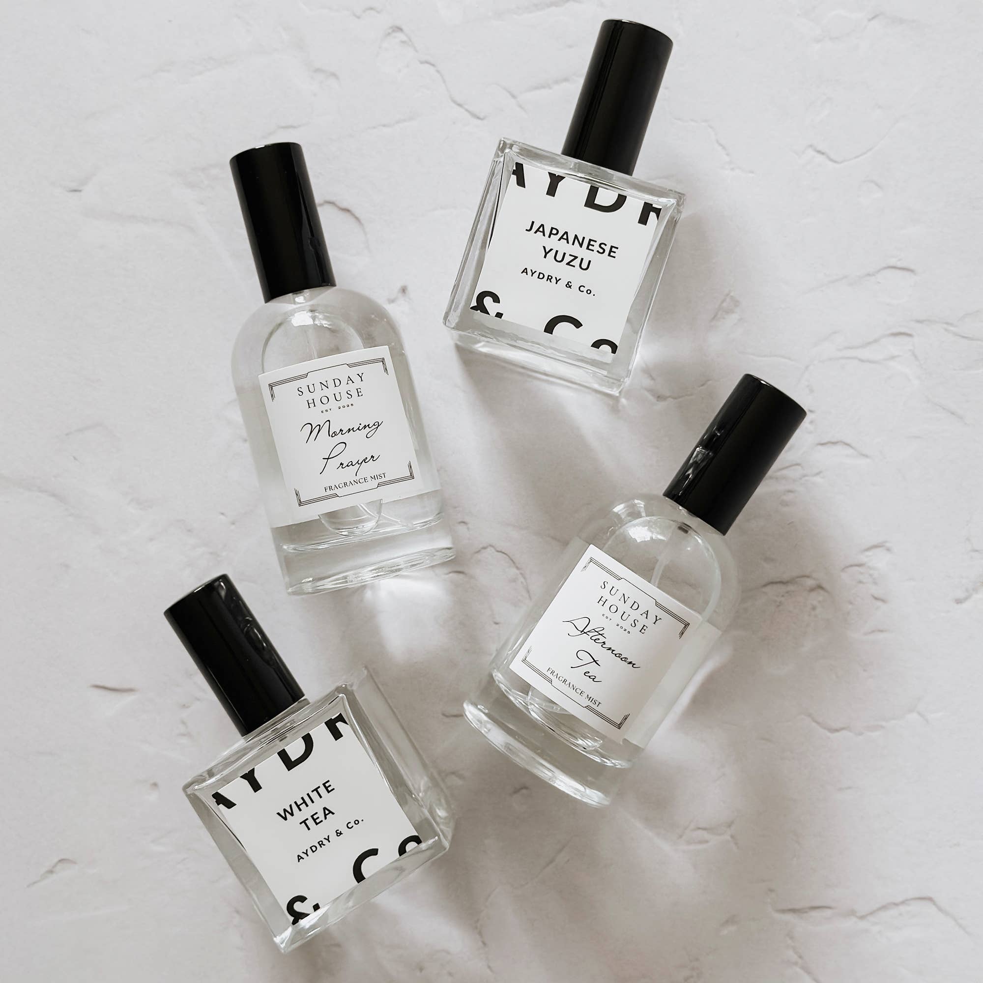Still Fragrance Mist - Image 4