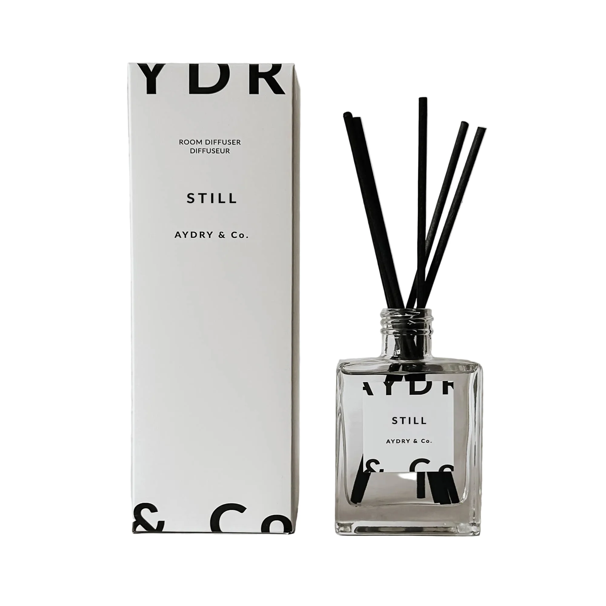 Still Room Diffuser