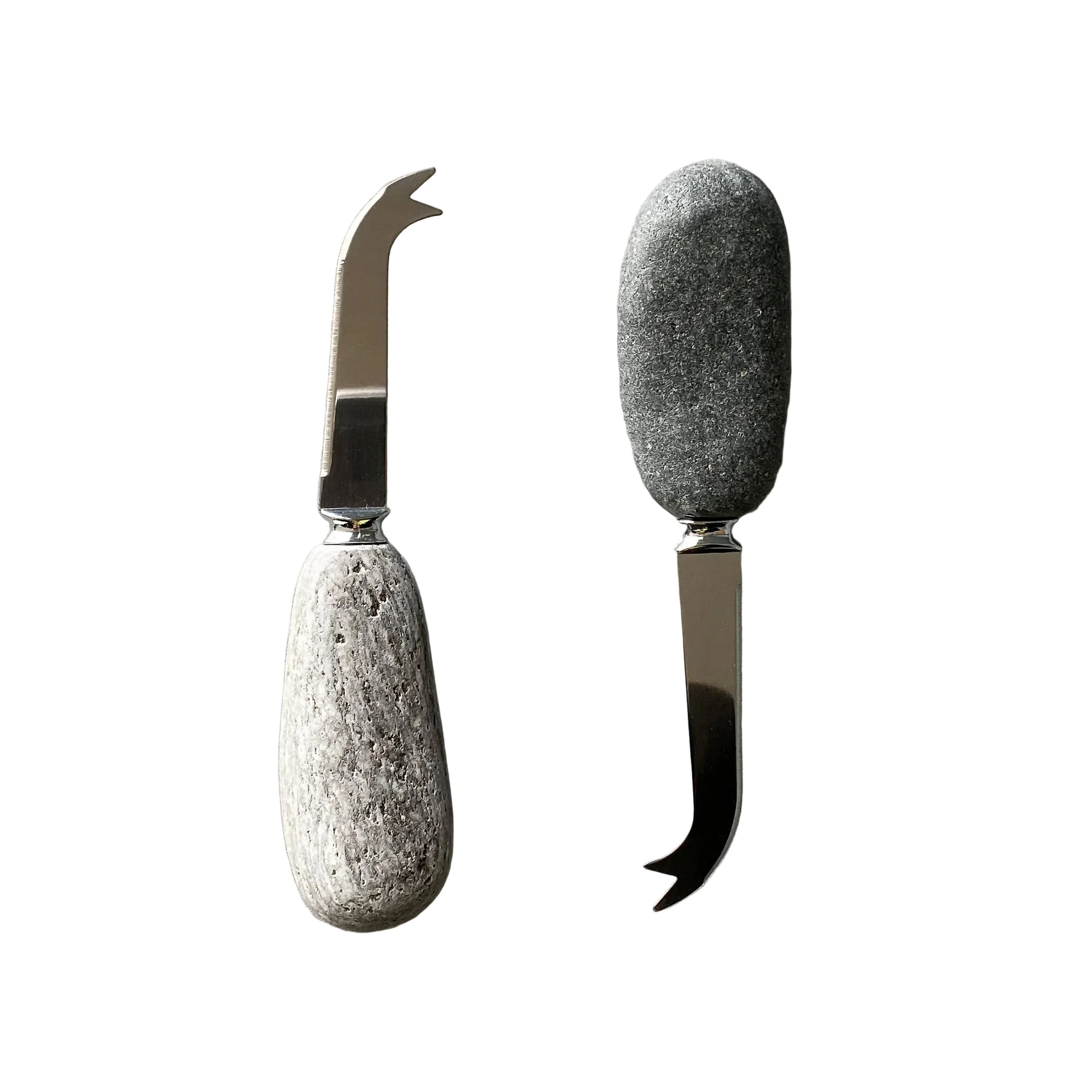 Stone Cheese Knife