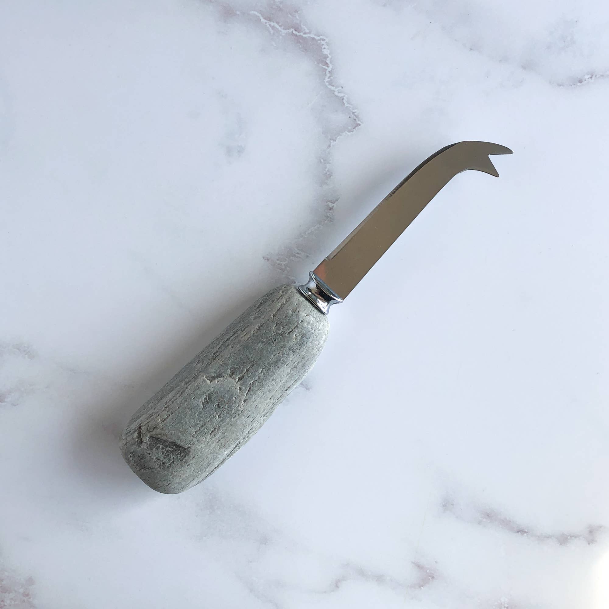 Stone Cheese Knife - Image 2