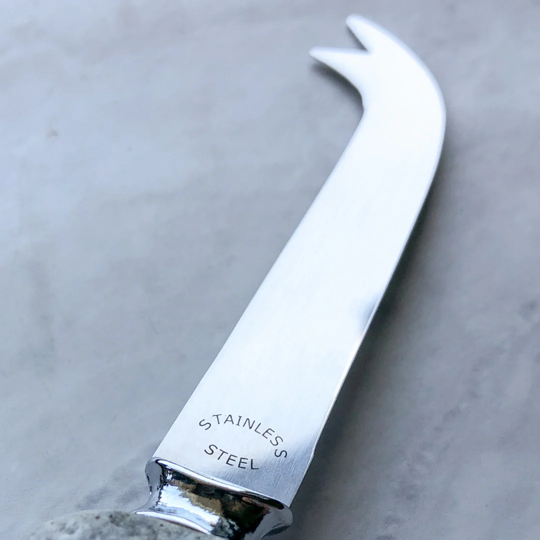 Stone Cheese Knife - Image 3