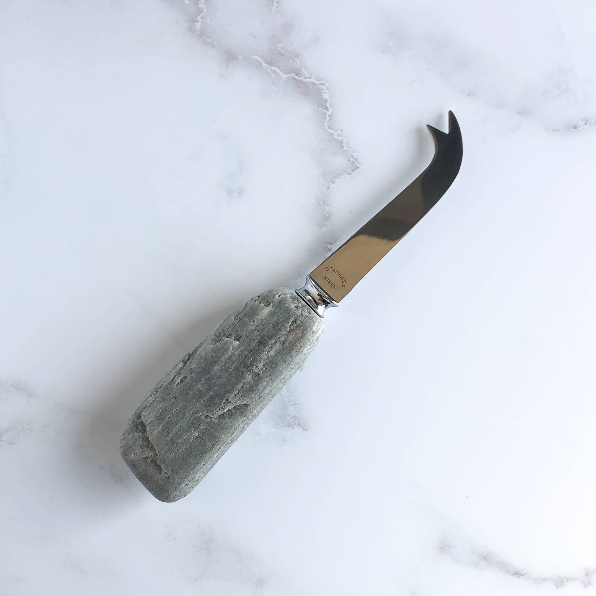 Stone Cheese Knife - Image 4