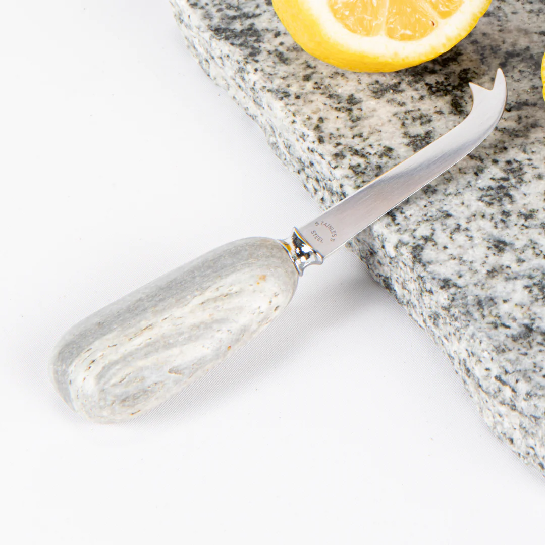 Stone Cheese Knife - Image 6