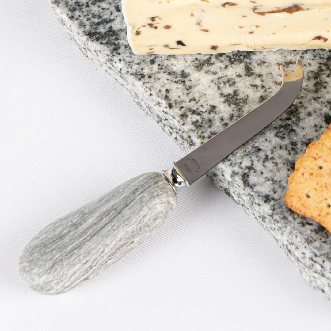 Stone Cheese Knife - Image 7