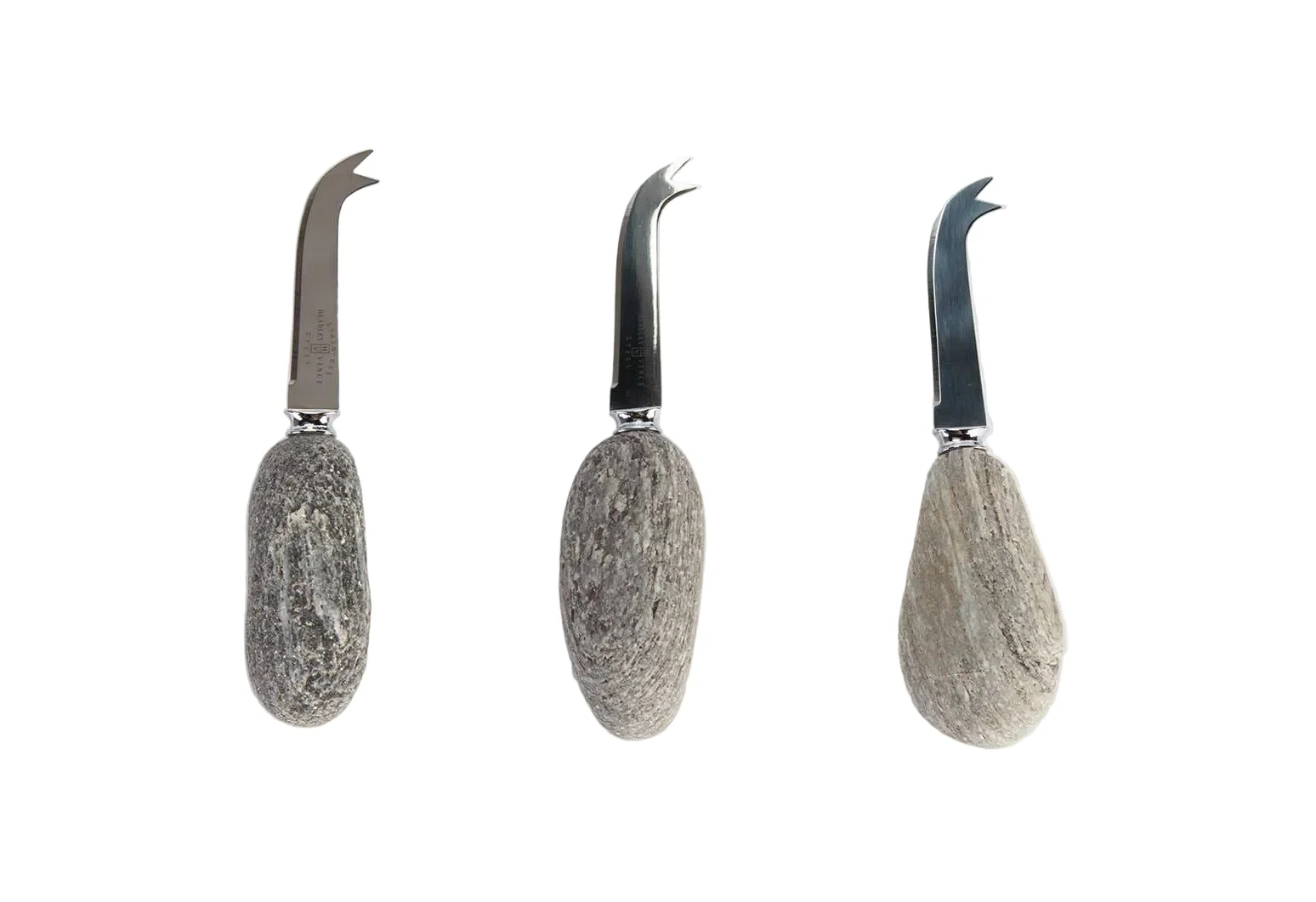 Stone Cheese Knife - Image 8