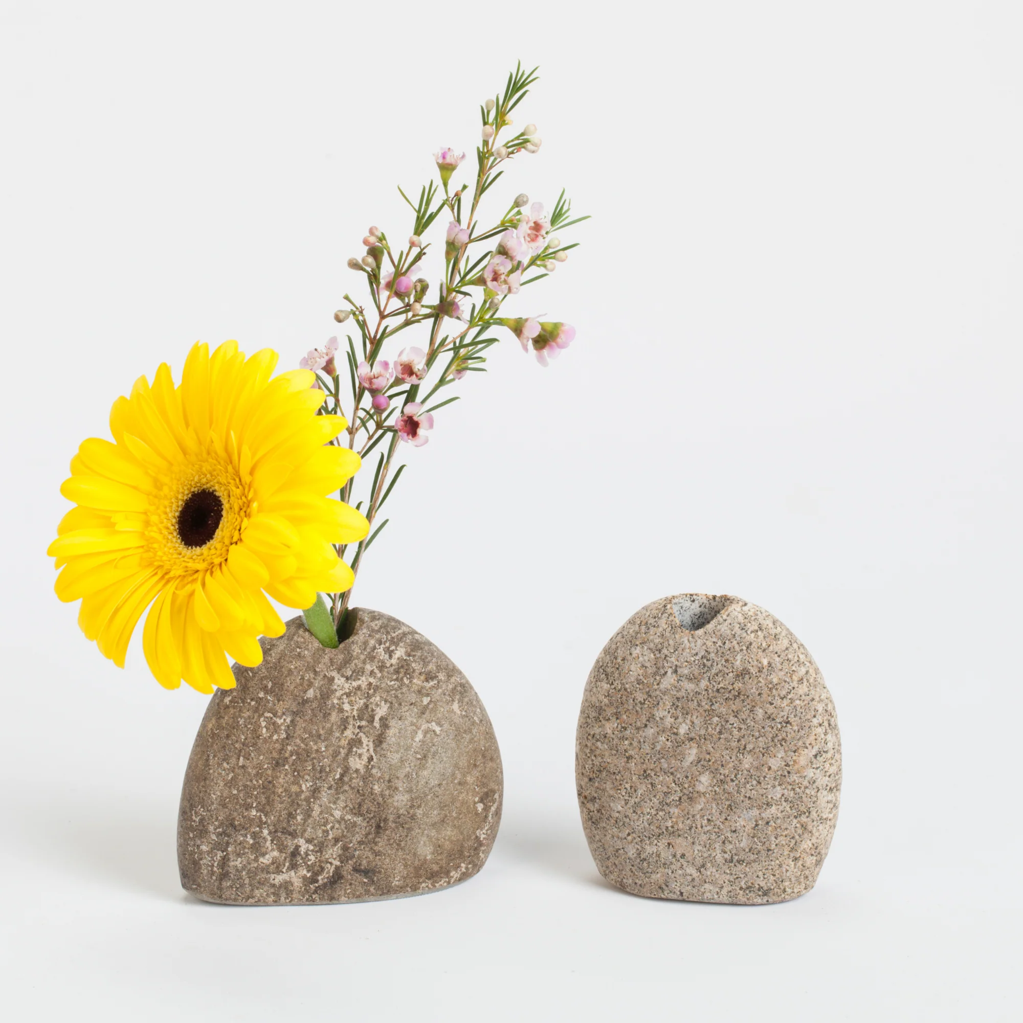 Stone Vase - Image 3