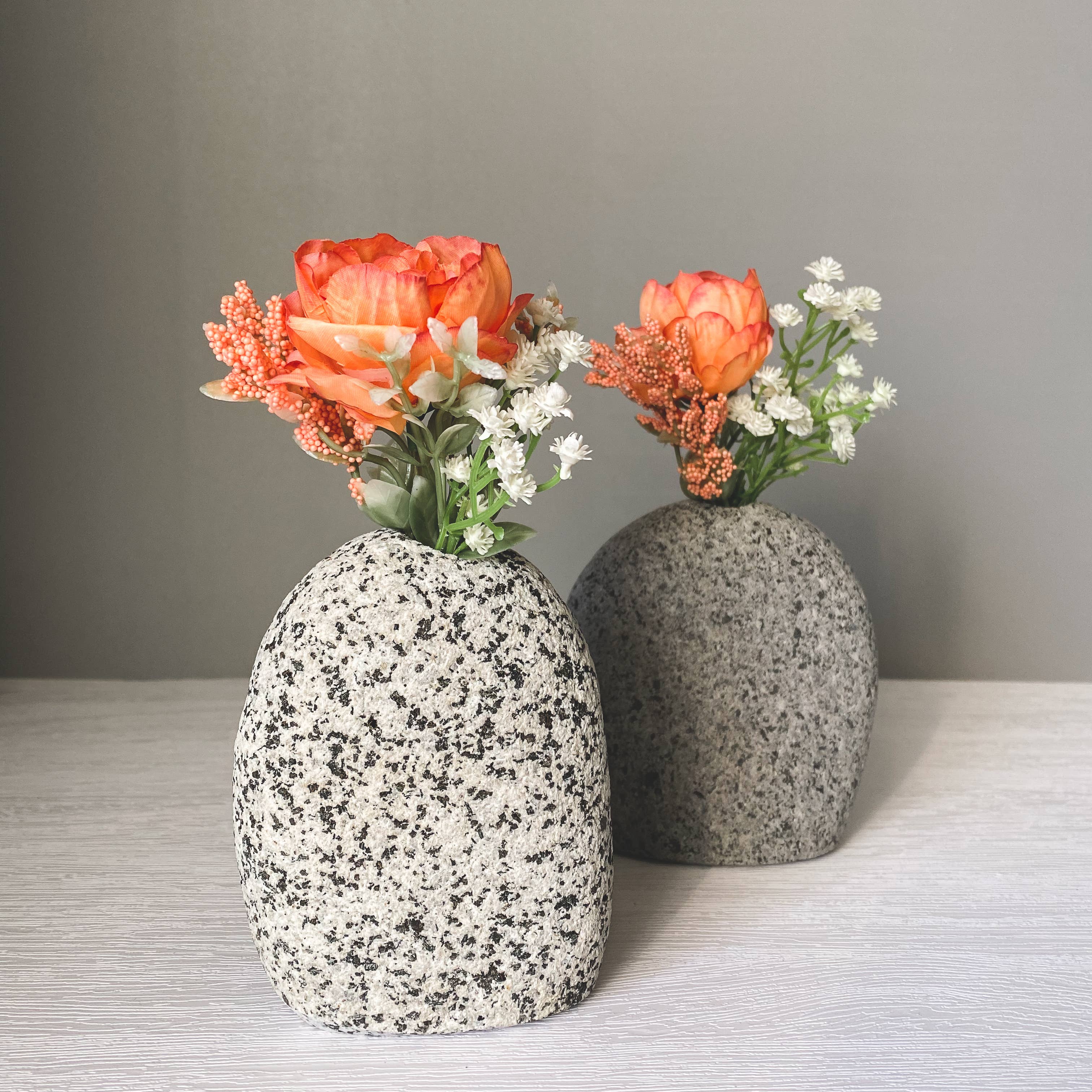 Stone Vase - Image 4