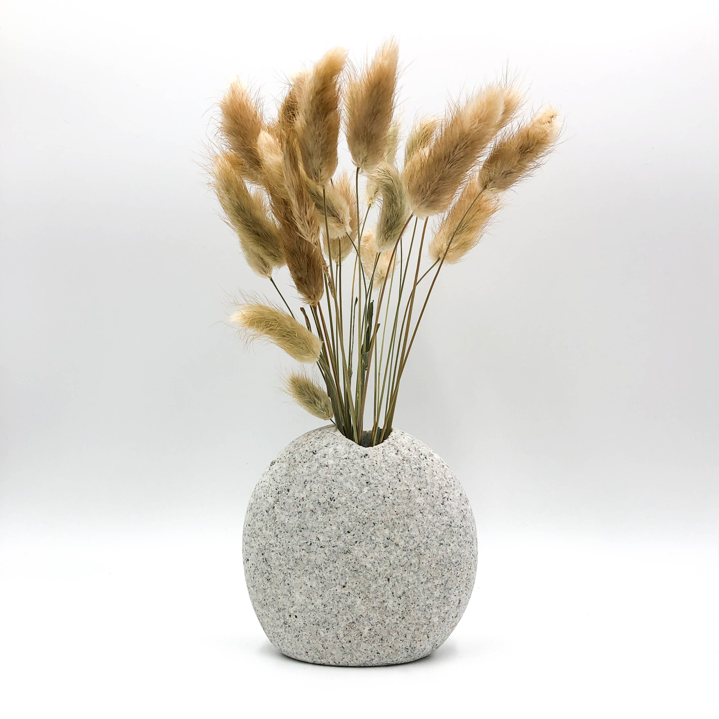 Stone Vase - Image 6