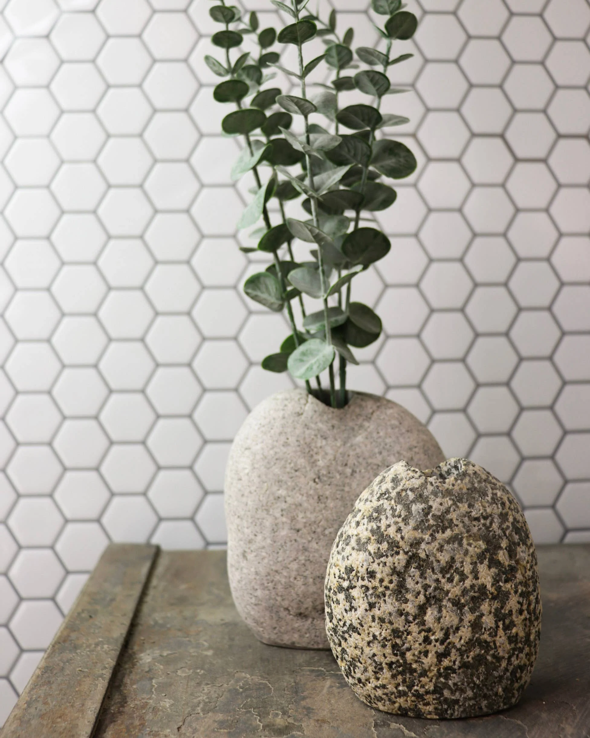 Stone Vase - Image 7