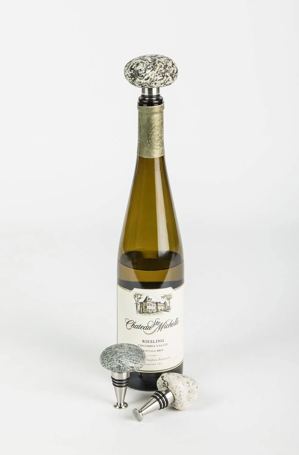 Stone Wine Stopper - Image 6