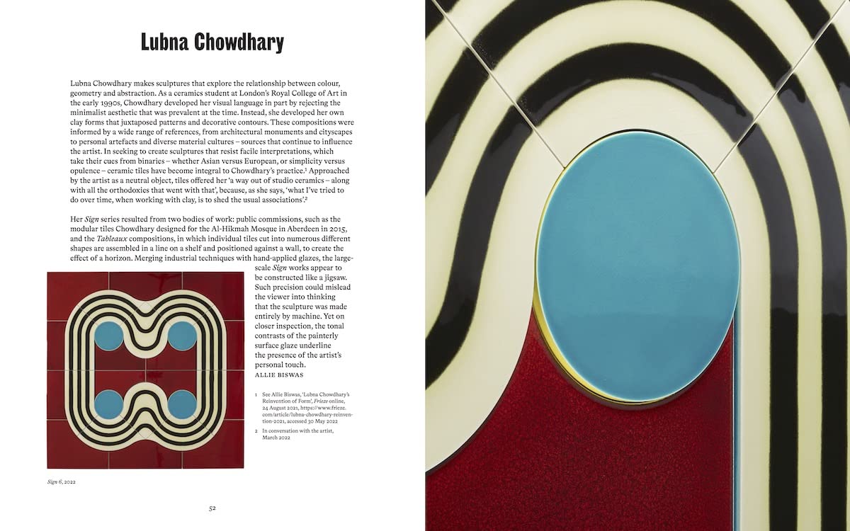 Strange Clay: Ceramics in Contemporary Art - Image 3