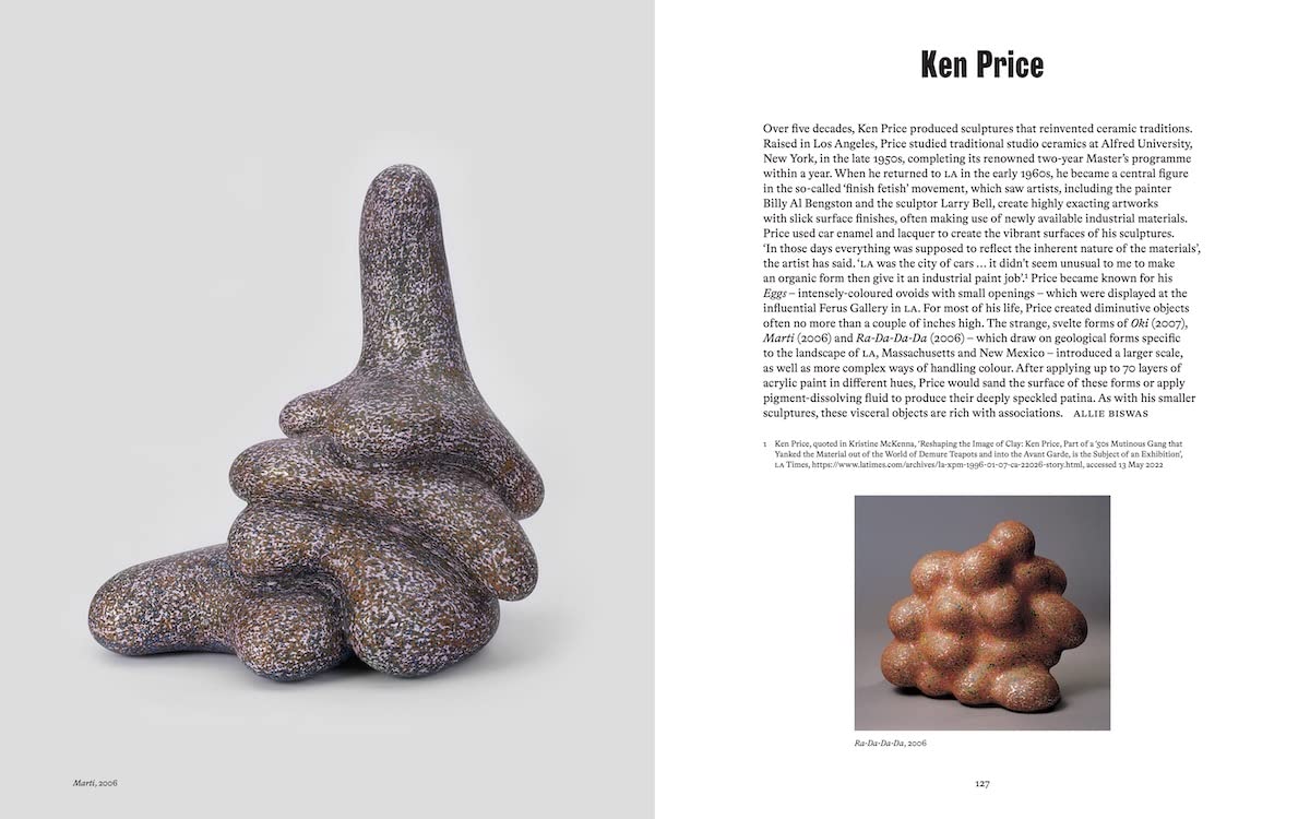 Strange Clay: Ceramics in Contemporary Art - Image 4