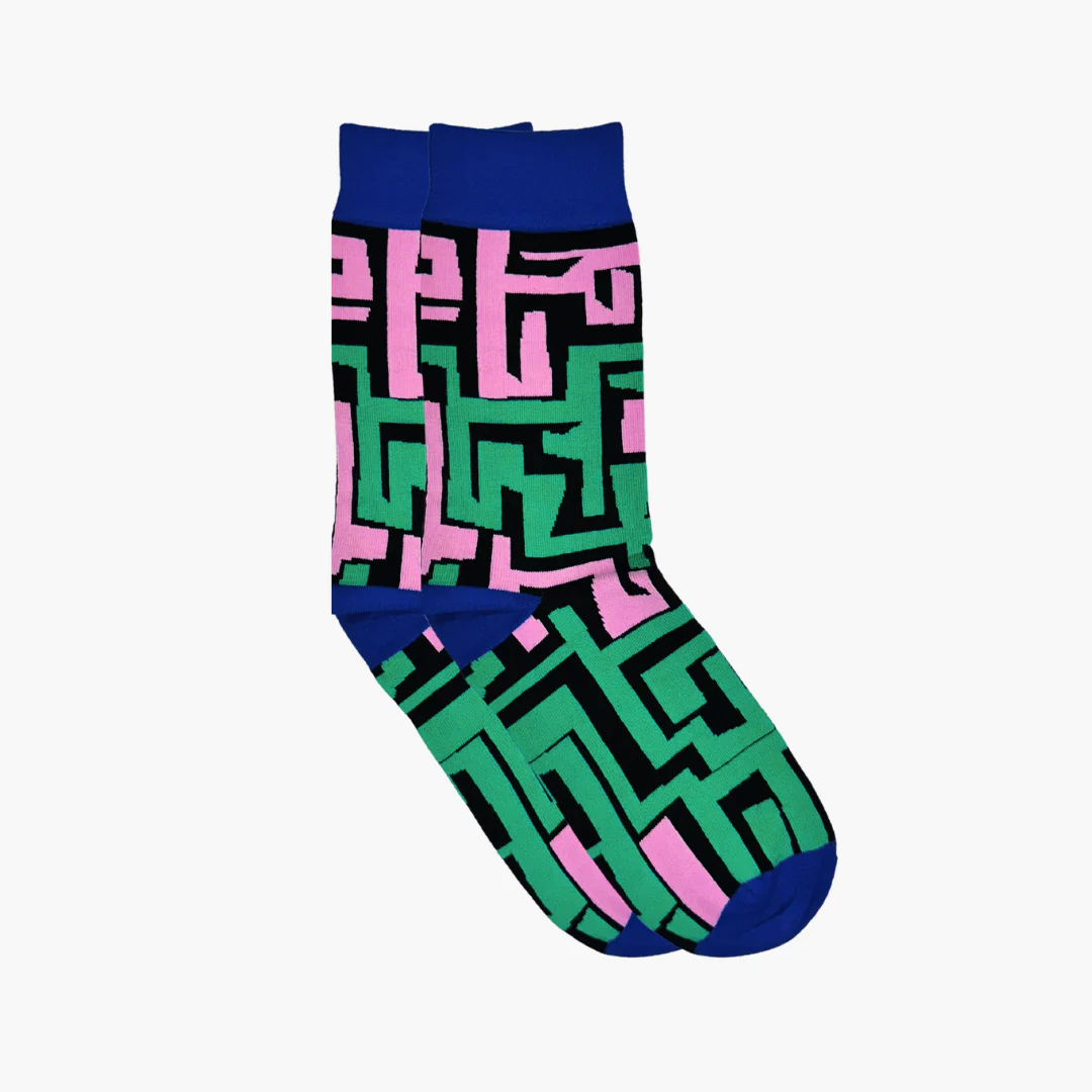 Street Life Socks - Image 2