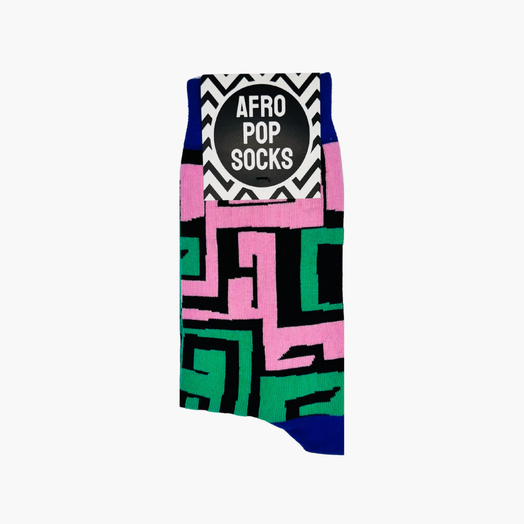 Street Life Socks - Image 3