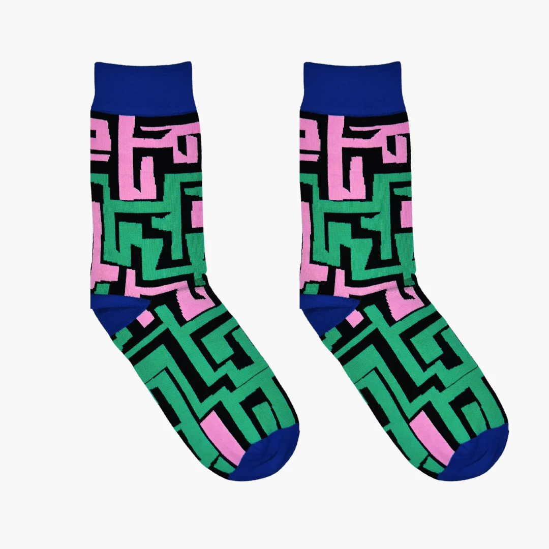 Street Life Socks - Image 4