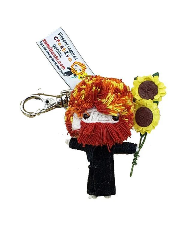 Stringdoll - Image 12