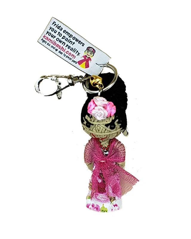 Stringdoll - Image 13