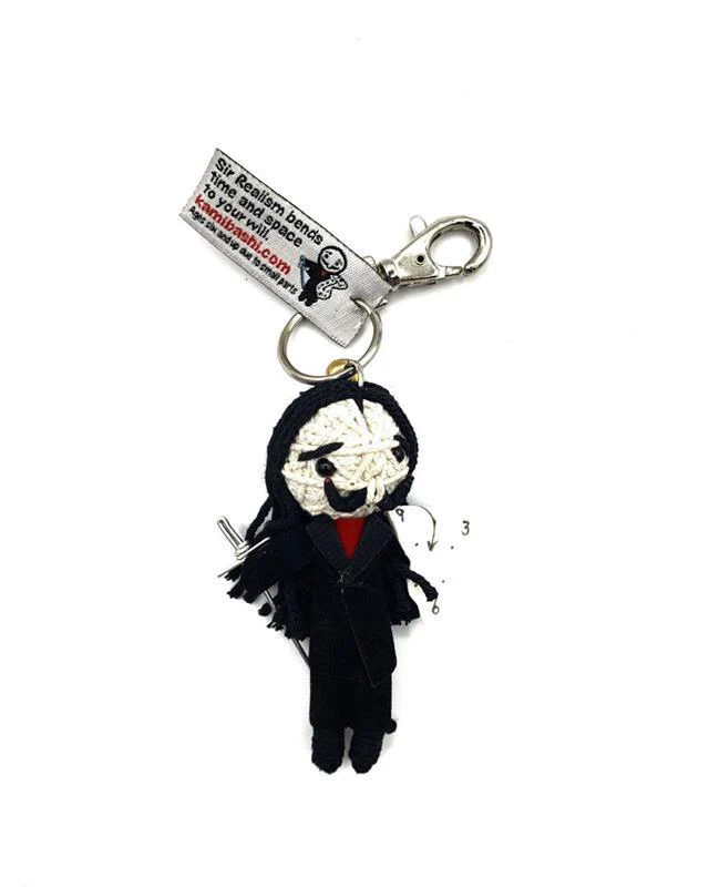 Stringdoll - Image 14