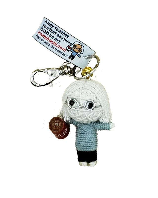 Stringdoll - Image 15