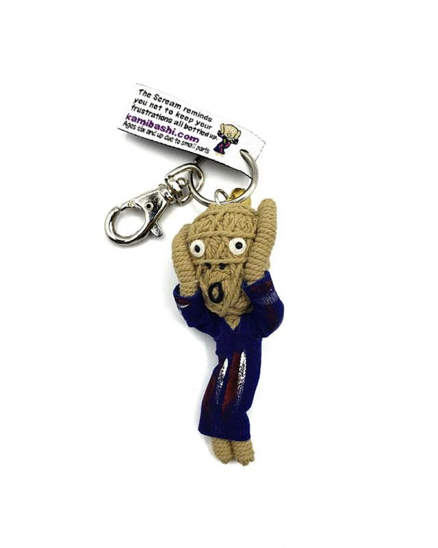 Stringdoll - Image 17