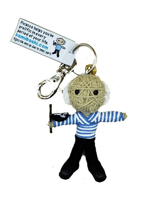 Stringdoll - Image 18
