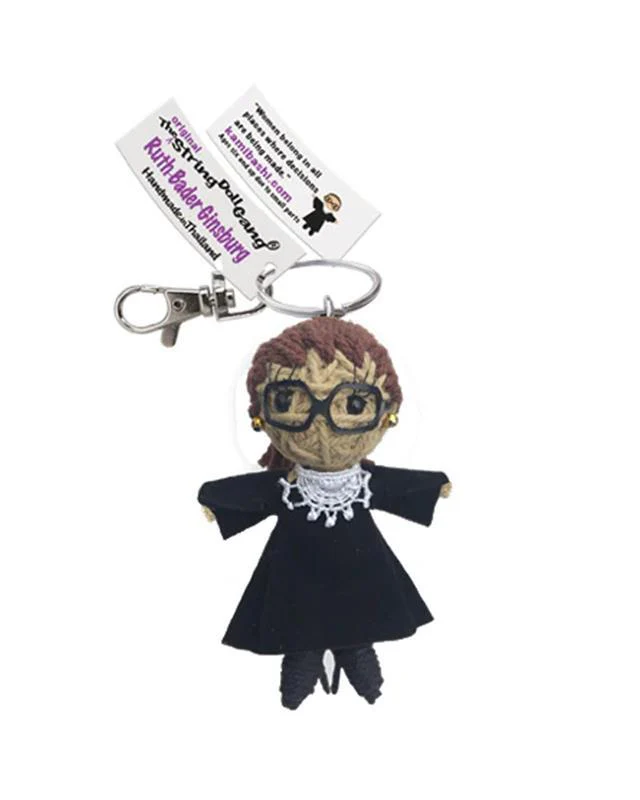 Stringdoll - Image 19