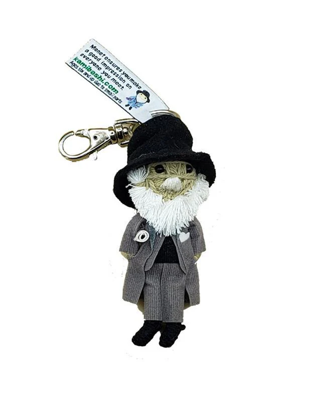 Stringdoll - Image 20