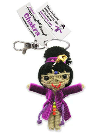 Stringdoll - Image 23