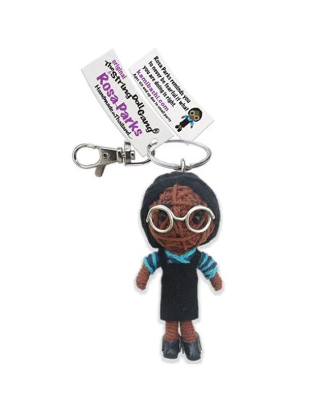 Stringdoll - Image 8