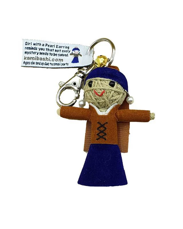 Stringdoll - Image 9