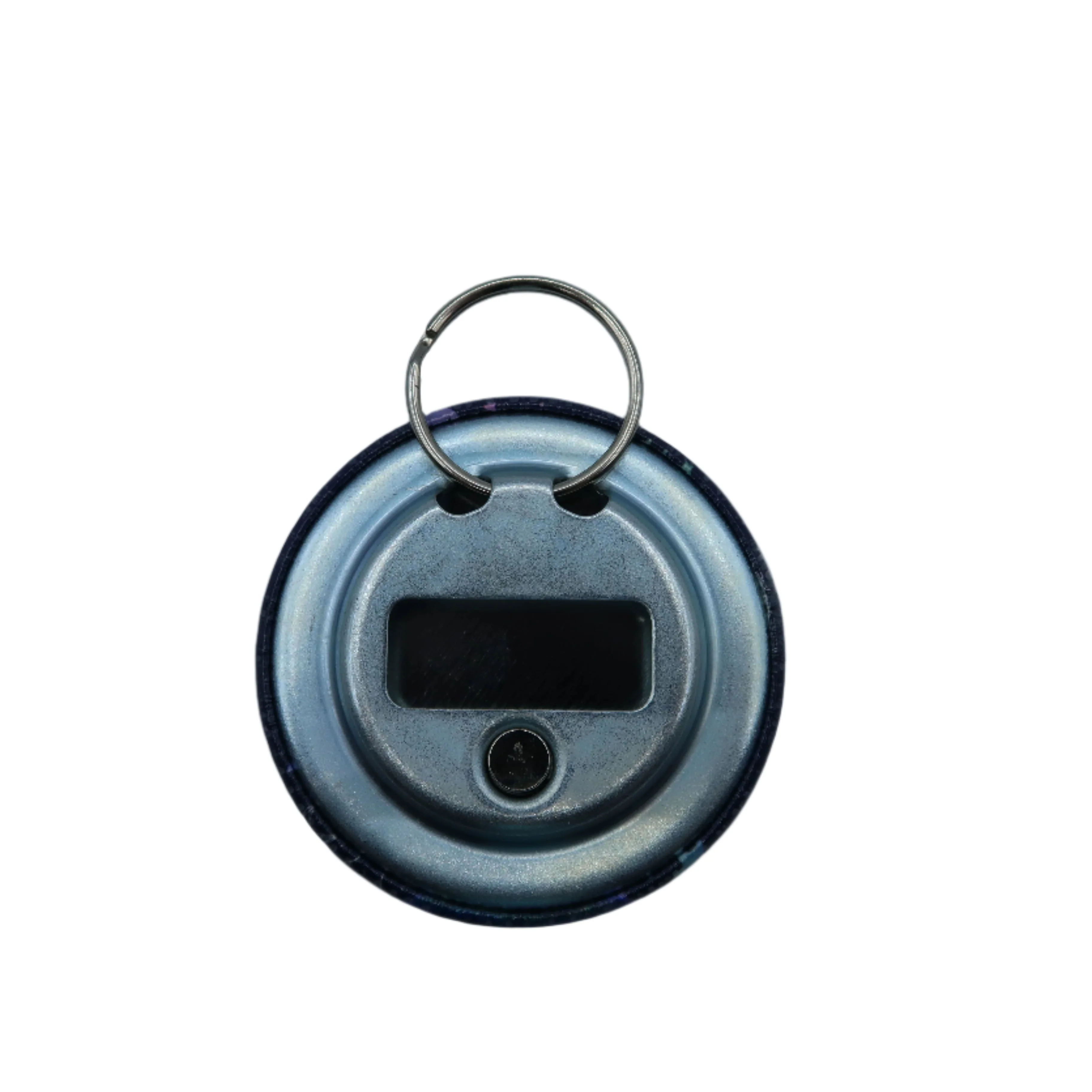 Sugar Plum Stress Ball Bottle Opener - Image 2