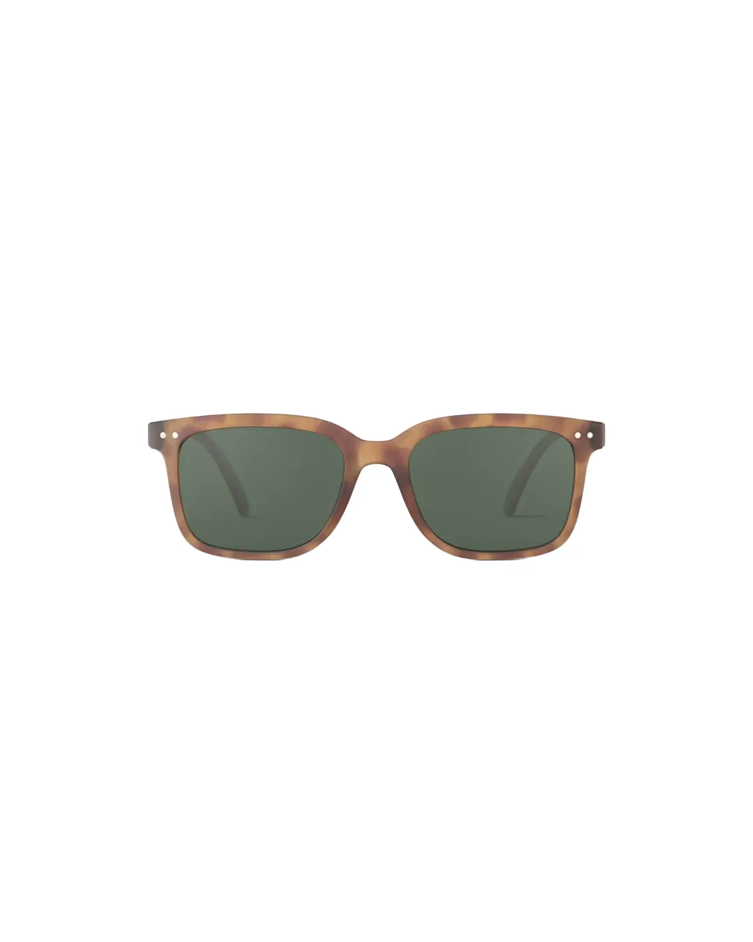 #L Series Havane IZIPIZI Sunglasses
