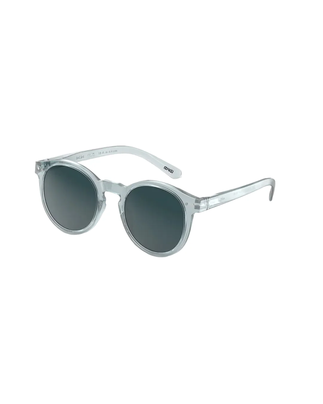 #M Series Frozen Blue IZIPIZI Sunglasses - Image 2