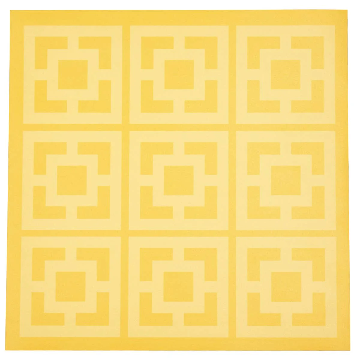 Sunmor Square Placemat