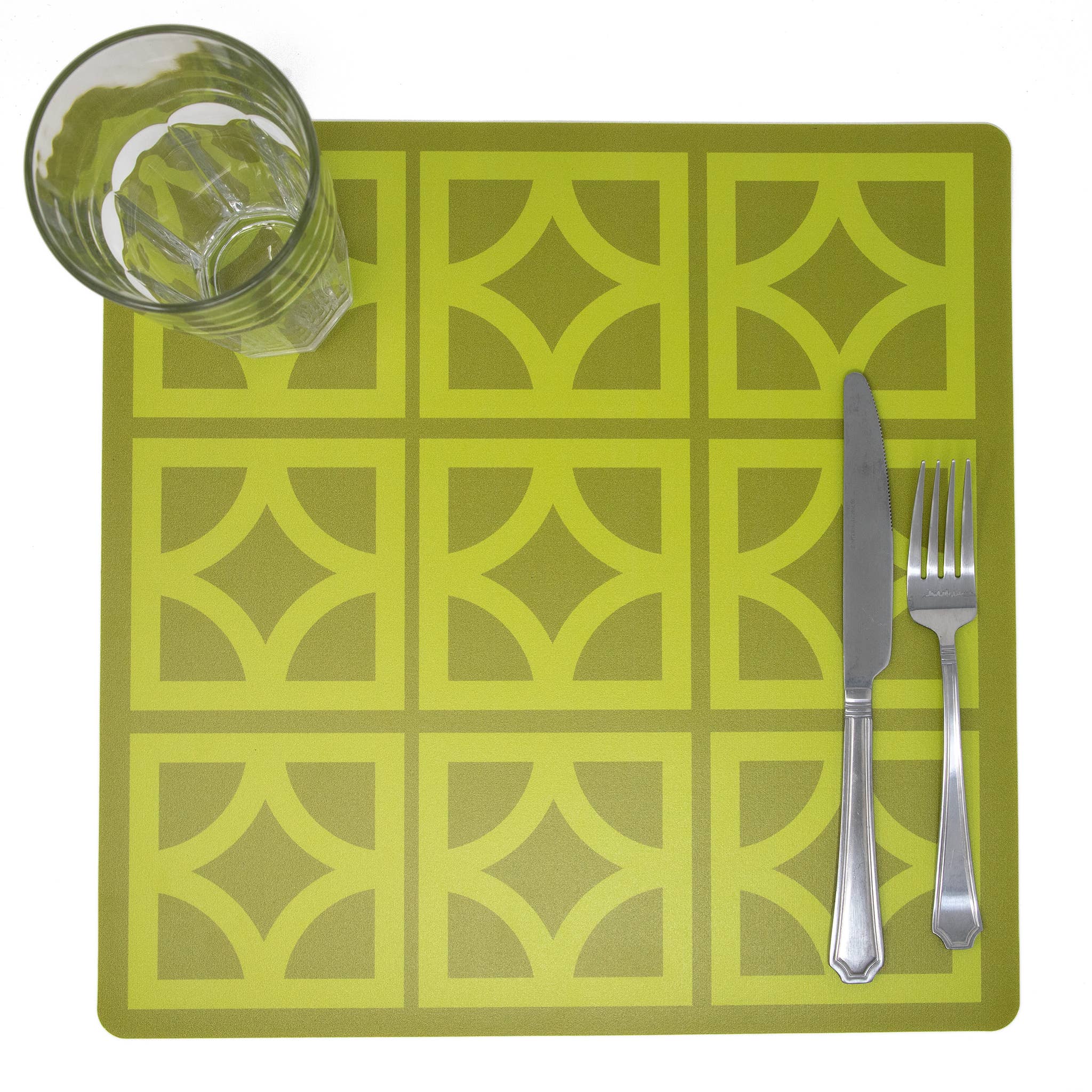 Sunmor Square Placemat - Image 2