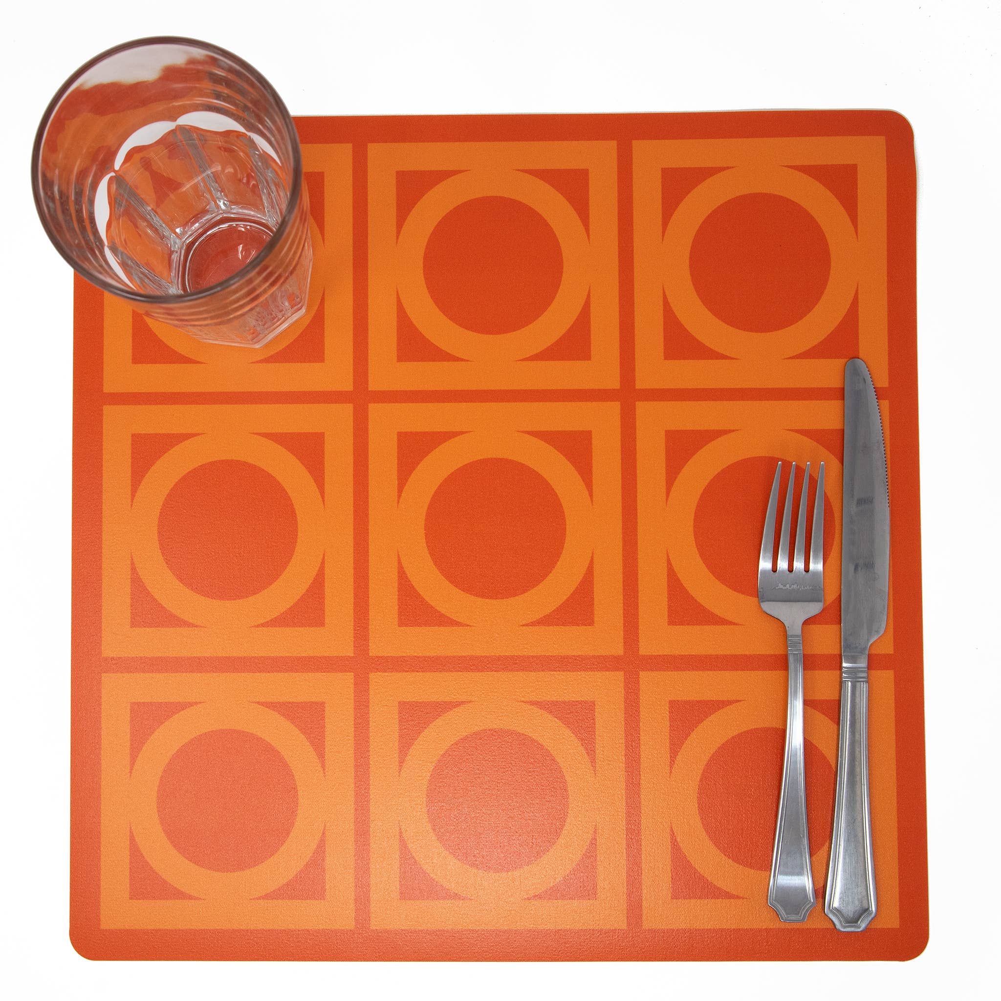 Sunmor Square Placemat - Image 4