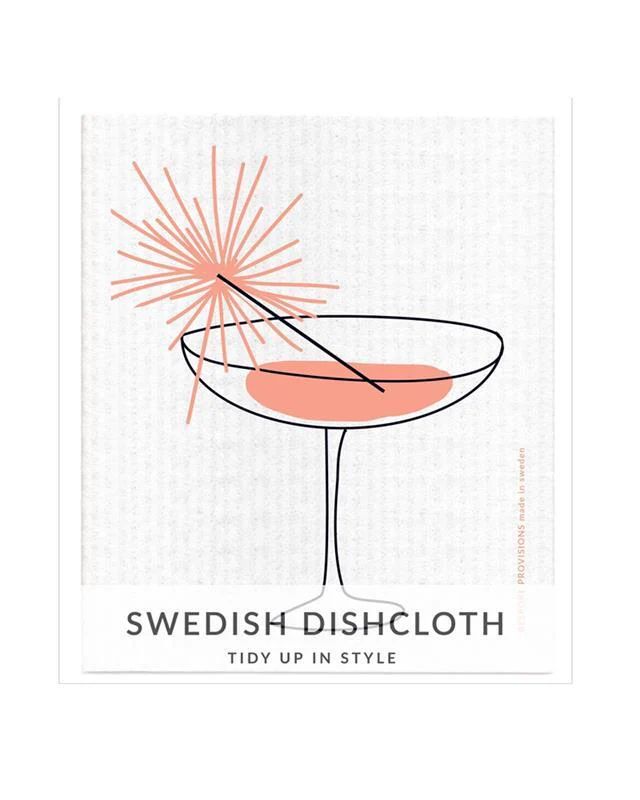 Swedish Dishcloth - Image 10