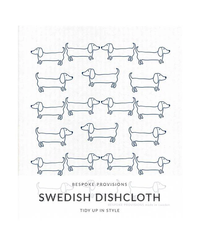 Swedish Dishcloth - Image 11