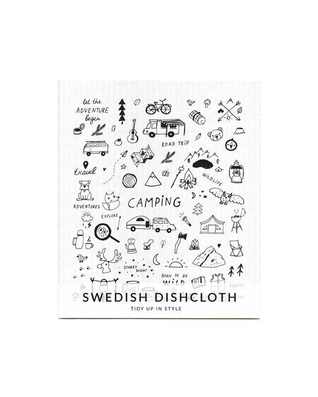 Swedish Dishcloth - Image 12