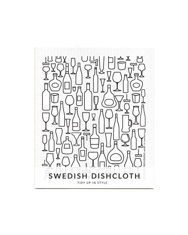 Swedish Dishcloth - Image 13