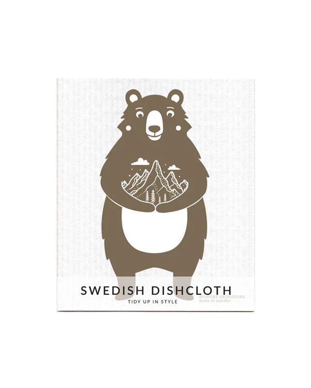 Swedish Dishcloth - Image 14